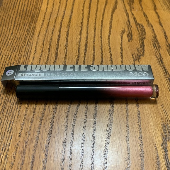 MCD Sparkle Cream Eye Shadow #11 - Picture 2 of 4